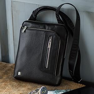 Amazon | [ジウディ] ショルダーバッグ イタリア製 エンボス